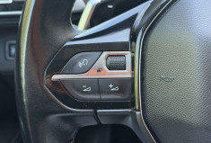 Peugeot 5008 1.2 THP 130 EAT8  Allure 7 Places / CarPlay / Caméra de recul / FULL Entretien Suivi