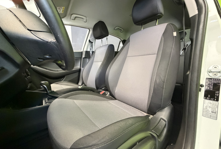 Hyundai I20 1.0 GDI 101 CH CREATIVE REPROGRAMATION ETHANOL