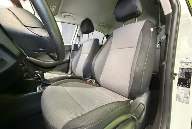 Hyundai I20 1.0 GDI 101 CH CREATIVE REPROGRAMATION ETHANOL