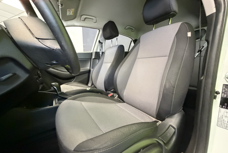 Hyundai I20 1.0 GDI 101 CH CREATIVE REPROGRAMATION ETHANOL