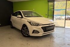 Hyundai I20 1.0 GDI 101 CH CREATIVE REPROGRAMATION ETHANOL