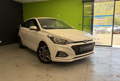 Hyundai I20 1.0 GDI 101 CH CREATIVE REPROGRAMATION ETHANOL