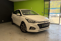 Hyundai I20 1.0 GDI 101 CH CREATIVE REPROGRAMATION ETHANOL