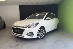Hyundai I20 1.0 GDI 101 CH CREATIVE REPROGRAMATION ETHANOL