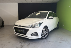 Hyundai I20 1.0 GDI 101 CH CREATIVE REPROGRAMATION ETHANOL