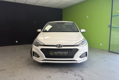 Hyundai I20 1.0 GDI 101 CH CREATIVE REPROGRAMATION ETHANOL