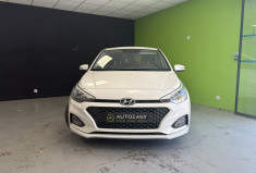 Hyundai I20 1.0 GDI 101 CH CREATIVE REPROGRAMATION ETHANOL