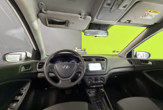 Hyundai I20 1.0 GDI 101 CH CREATIVE REPROGRAMATION ETHANOL