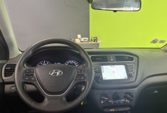 Hyundai I20 1.0 GDI 101 CH CREATIVE REPROGRAMATION ETHANOL