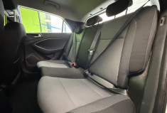 Hyundai I20 1.0 GDI 101 CH CREATIVE REPROGRAMATION ETHANOL