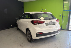 Hyundai I20 1.0 GDI 101 CH CREATIVE REPROGRAMATION ETHANOL