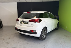 Hyundai I20 1.0 GDI 101 CH CREATIVE REPROGRAMATION ETHANOL