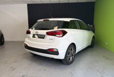 Hyundai I20 1.0 GDI 101 CH CREATIVE REPROGRAMATION ETHANOL