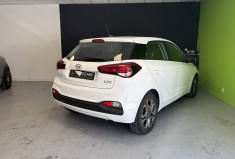 Hyundai I20 1.0 GDI 101 CH CREATIVE REPROGRAMATION ETHANOL