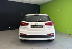 Hyundai I20 1.0 GDI 101 CH CREATIVE REPROGRAMATION ETHANOL