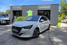 Peugeot 208 1.5 HDI 100 ALLURE
