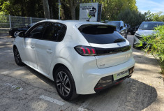 Peugeot 208 1.5 HDI 100 ALLURE