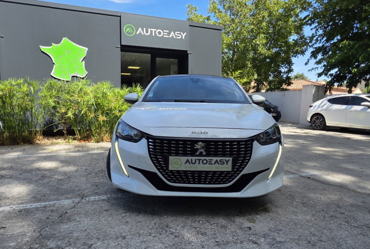 Peugeot 208 1.5 HDI 100 ALLURE