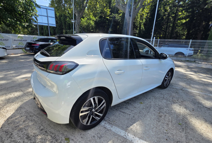 Peugeot 208 1.5 HDI 100 ALLURE