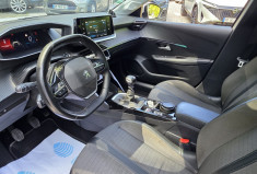 Peugeot 208 1.5 HDI 100 ALLURE