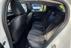 Peugeot 208 1.5 HDI 100 ALLURE