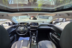 Peugeot 208 1.5 HDI 100 ALLURE