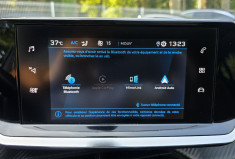 Peugeot 208 1.5 HDI 100 ALLURE