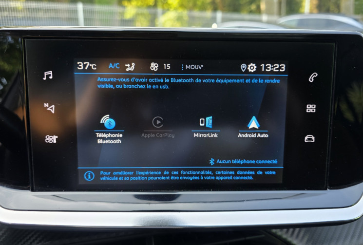 Peugeot 208 1.5 HDI 100 ALLURE