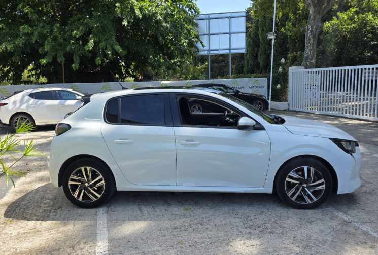 Peugeot 208 1.5 HDI 100 ALLURE