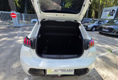 Peugeot 208 1.5 HDI 100 ALLURE
