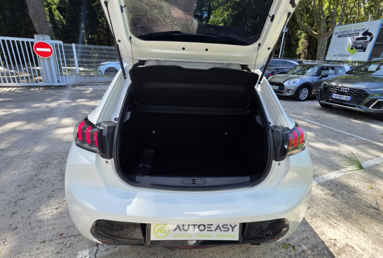 Peugeot 208 1.5 HDI 100 ALLURE