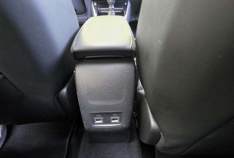Peugeot 208 1.5 HDI 100 ALLURE
