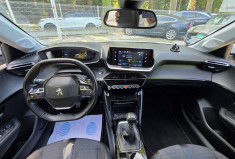 Peugeot 208 1.5 HDI 100 ALLURE