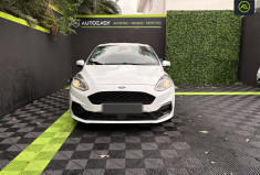 Ford Fiesta  VII 1.0 SCTi 100cv ST-LINE