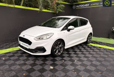 Ford Fiesta  VII 1.0 SCTi 100cv ST-LINE