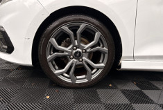 Ford Fiesta  VII 1.0 SCTi 100cv ST-LINE