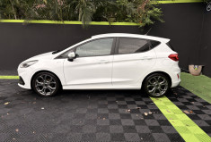 Ford Fiesta  VII 1.0 SCTi 100cv ST-LINE