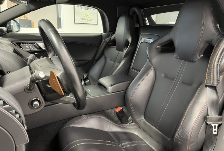 Jaguar F-TYPE CABRIOLET 3.0 Kompressor S automatique