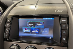 Jaguar F-TYPE CABRIOLET 3.0 Kompressor S automatique