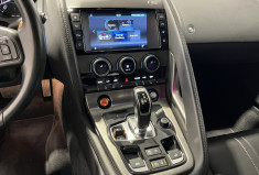 Jaguar F-TYPE CABRIOLET 3.0 Kompressor S automatique