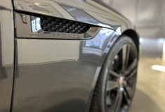 Jaguar F-TYPE CABRIOLET 3.0 Kompressor S automatique