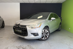 Citroën DS4 1.6 HDI 115 CH SO CHIC 