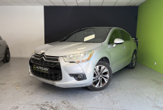 Citroën DS4 1.6 HDI 115 CH SO CHIC 