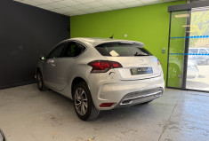 Citroën DS4 1.6 HDI 115 CH SO CHIC 