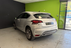 Citroën DS4 1.6 HDI 115 CH SO CHIC 