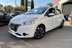 Peugeot 208 1.0 68cv 5P
