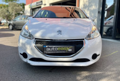 Peugeot 208 1.0 68cv 5P / Clim / GPS /  Petit prix / 124000km / 2014