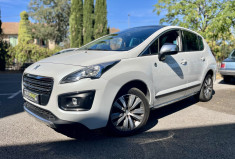 Peugeot 3008 1.6 BlueHDi 120ch Crossway / Distri Ok / TBE / Caméra / Sièges chauffants / Toit Pano 