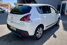 Peugeot 3008 1.6 BlueHDi 120ch Crossway / Distri Ok / TBE / Caméra / Sièges chauffants / Toit Pano 