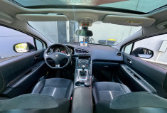 Peugeot 3008 1.6 BlueHDi 120ch Crossway / Distri Ok / TBE / Caméra / Sièges chauffants / Toit Pano 